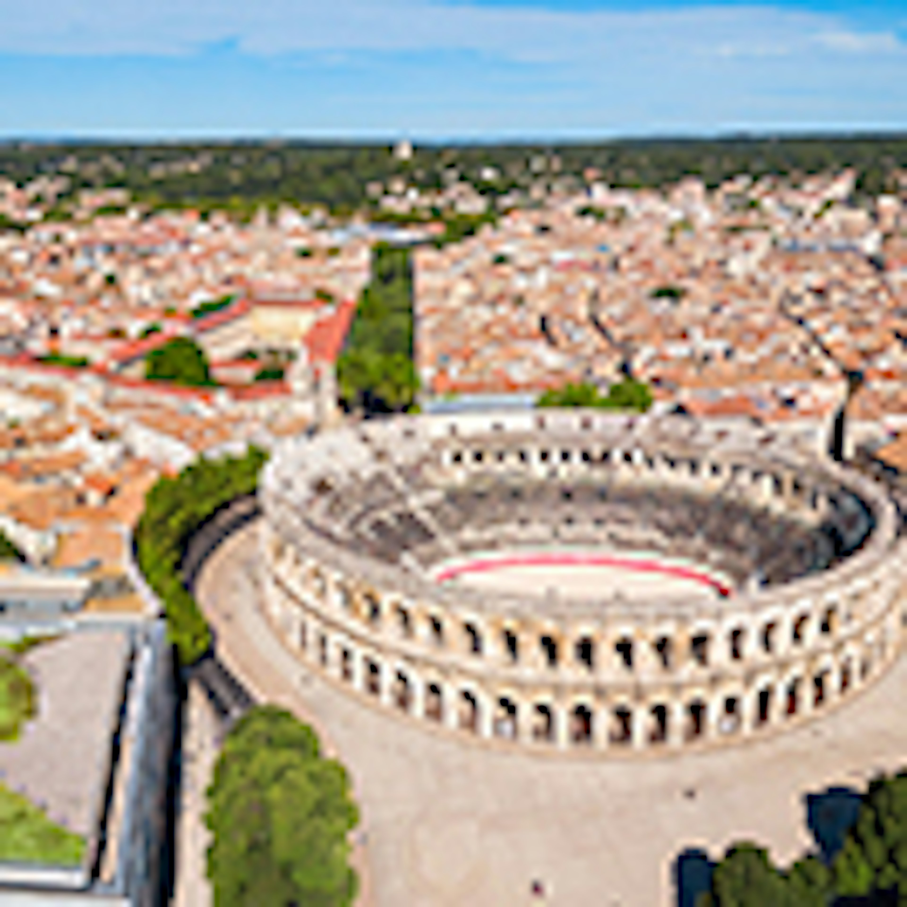 Garages Nîmes