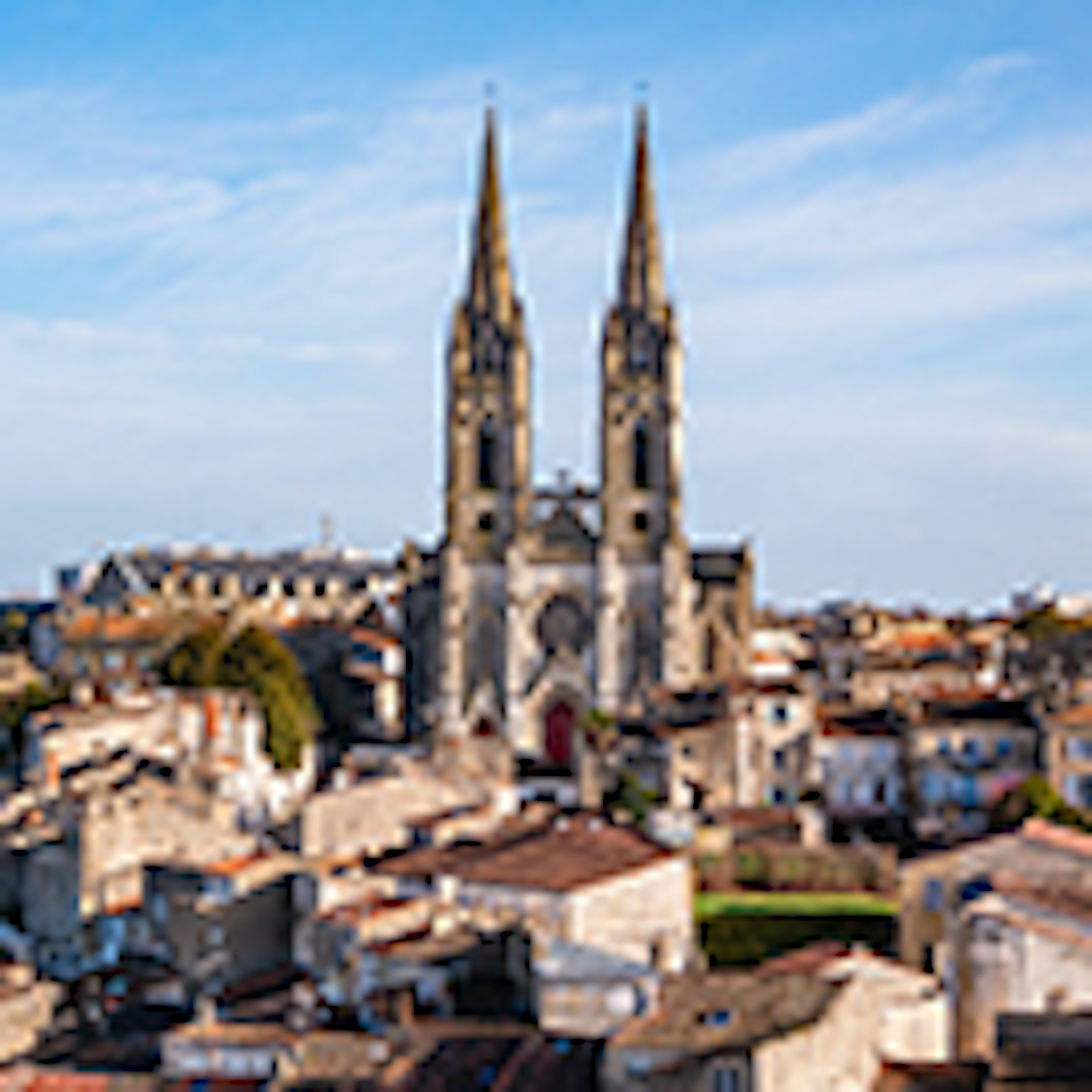 Garages Niort