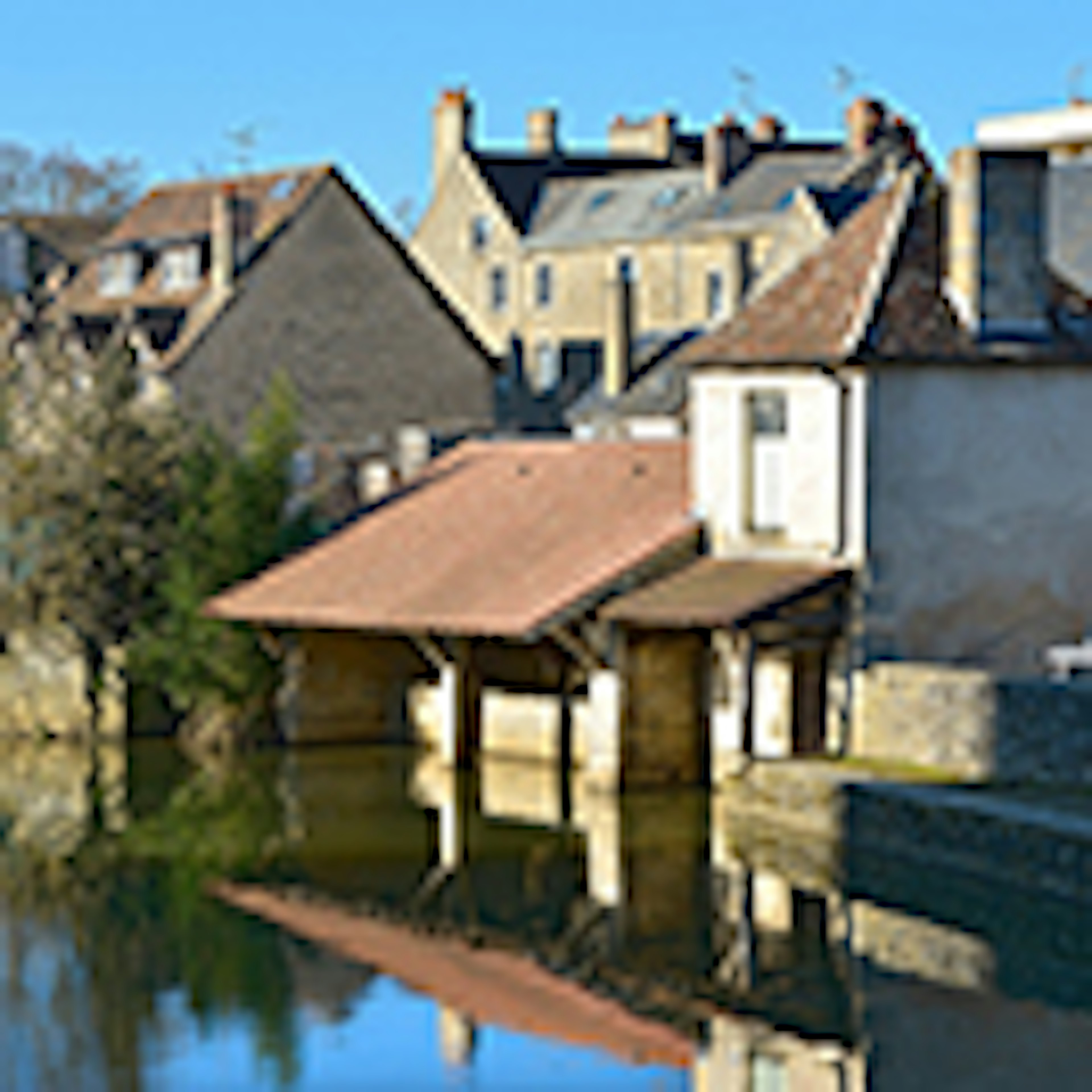 Garages Nonant-le-Pin