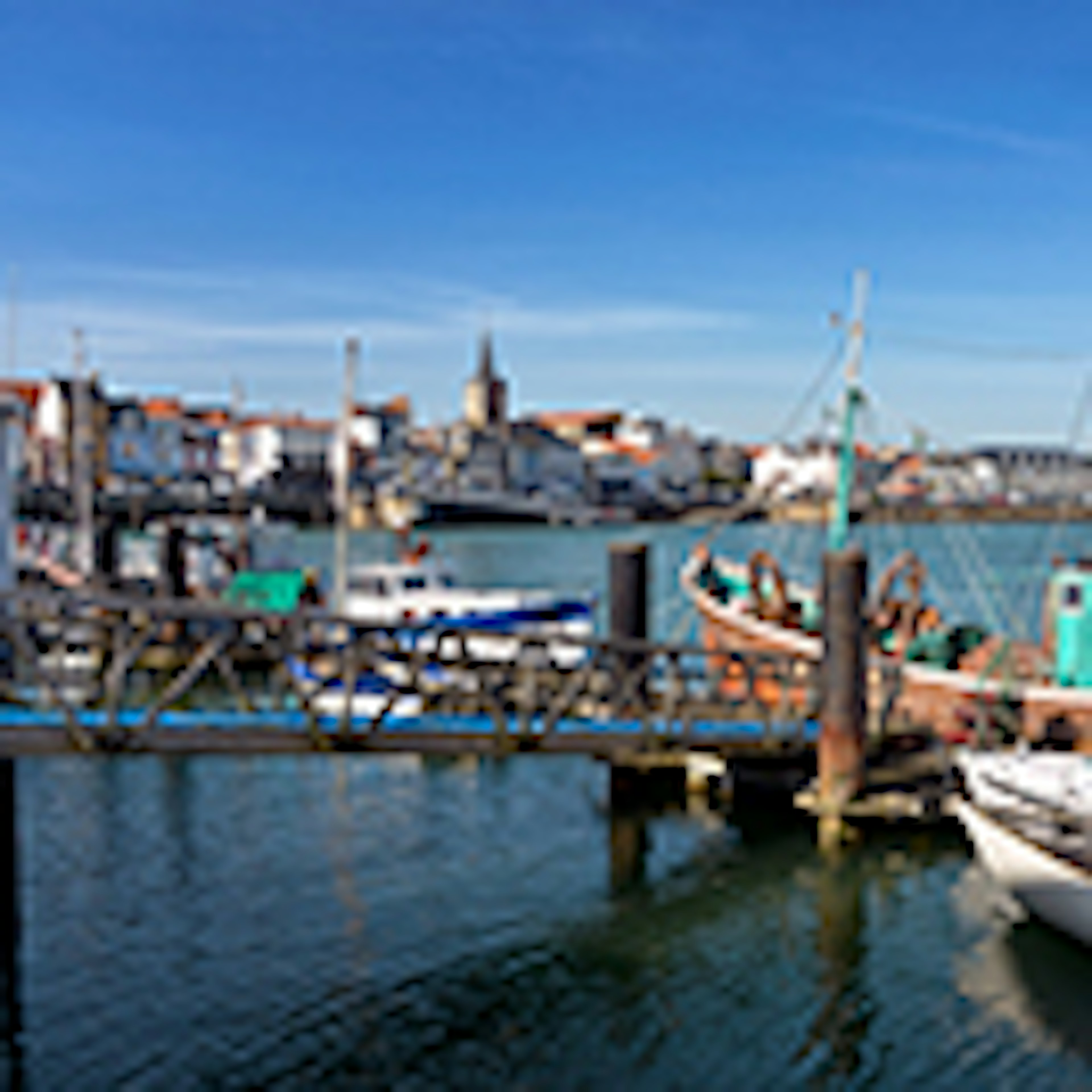 Garages Les Sables-d'Olonne