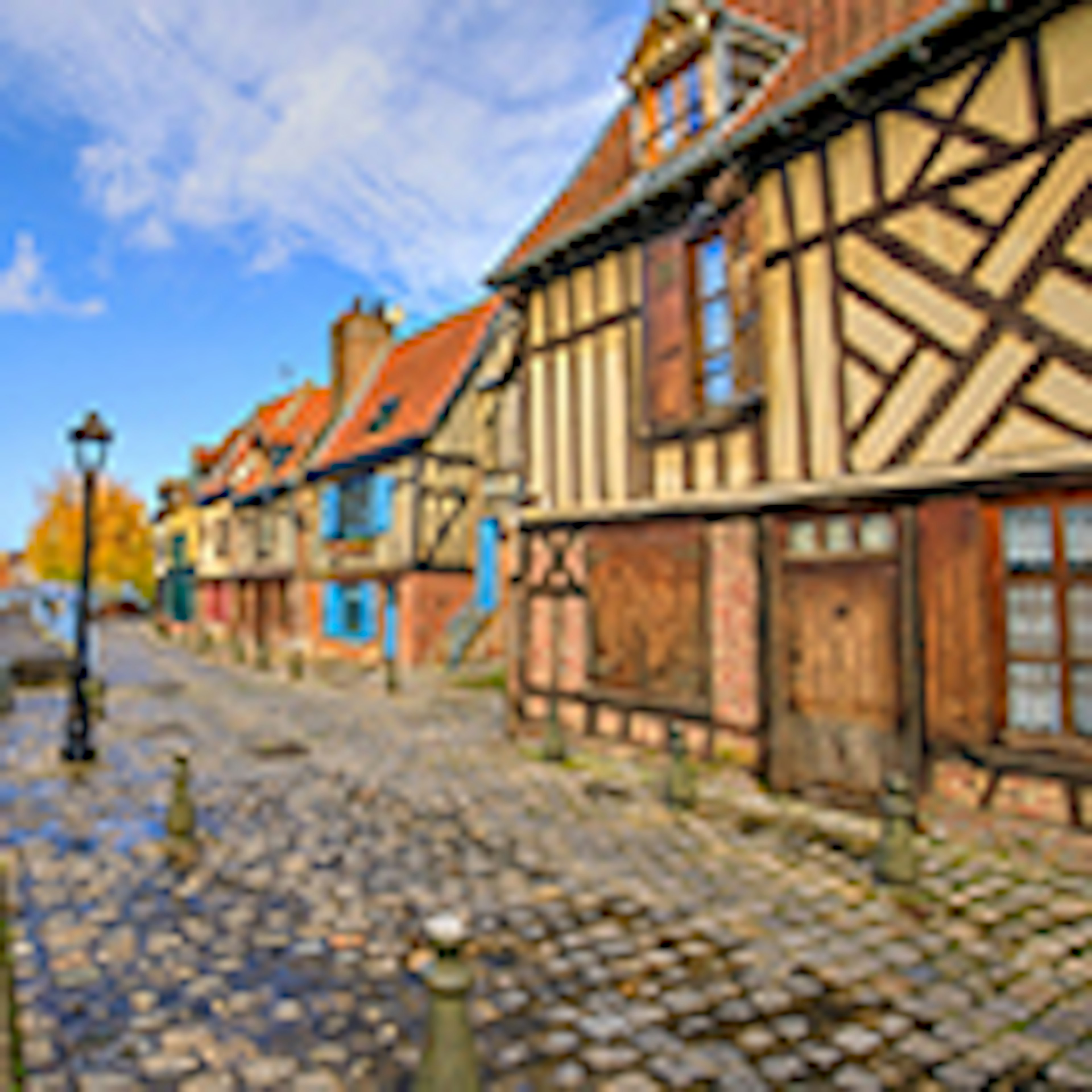 Garages Péronne