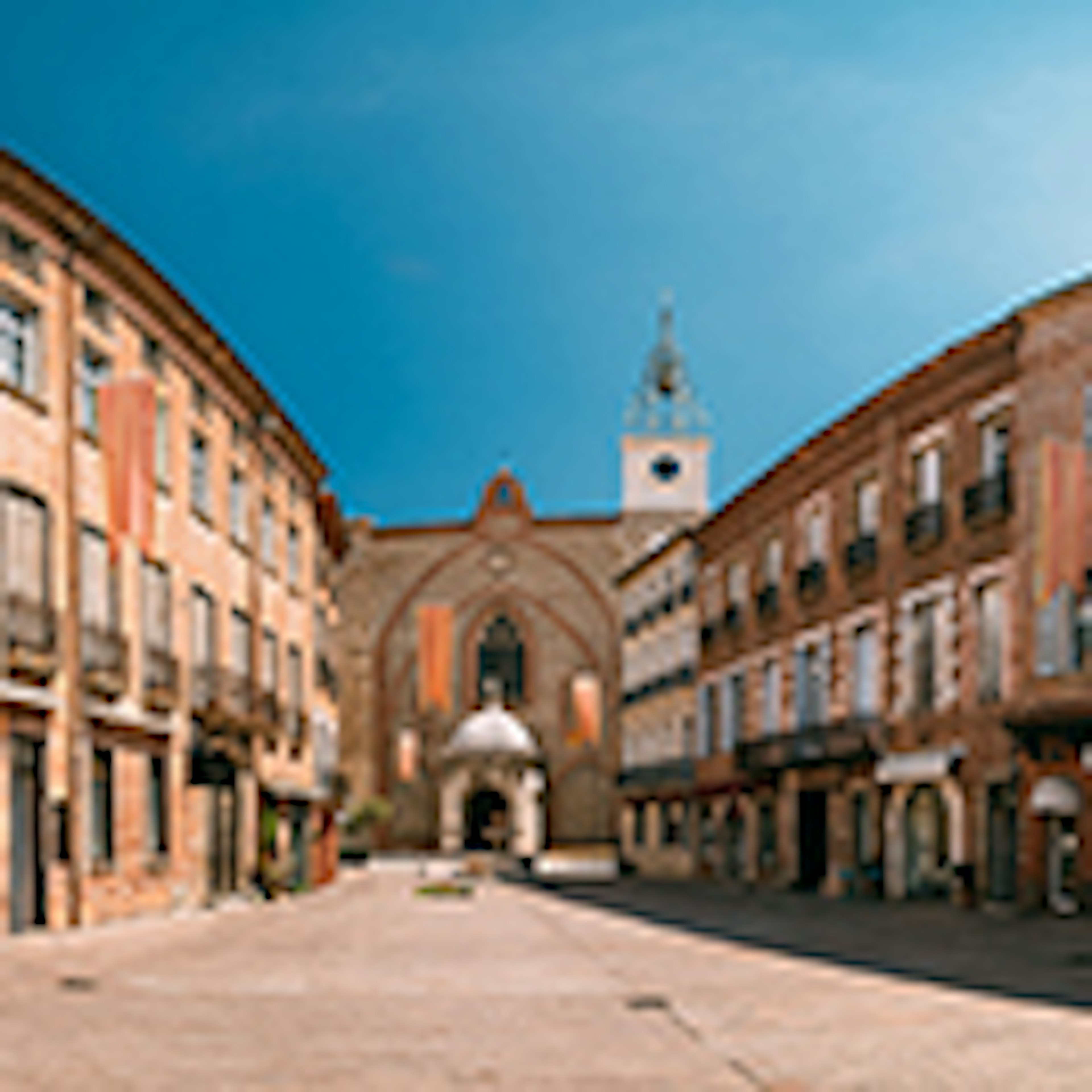 Garages Perpignan