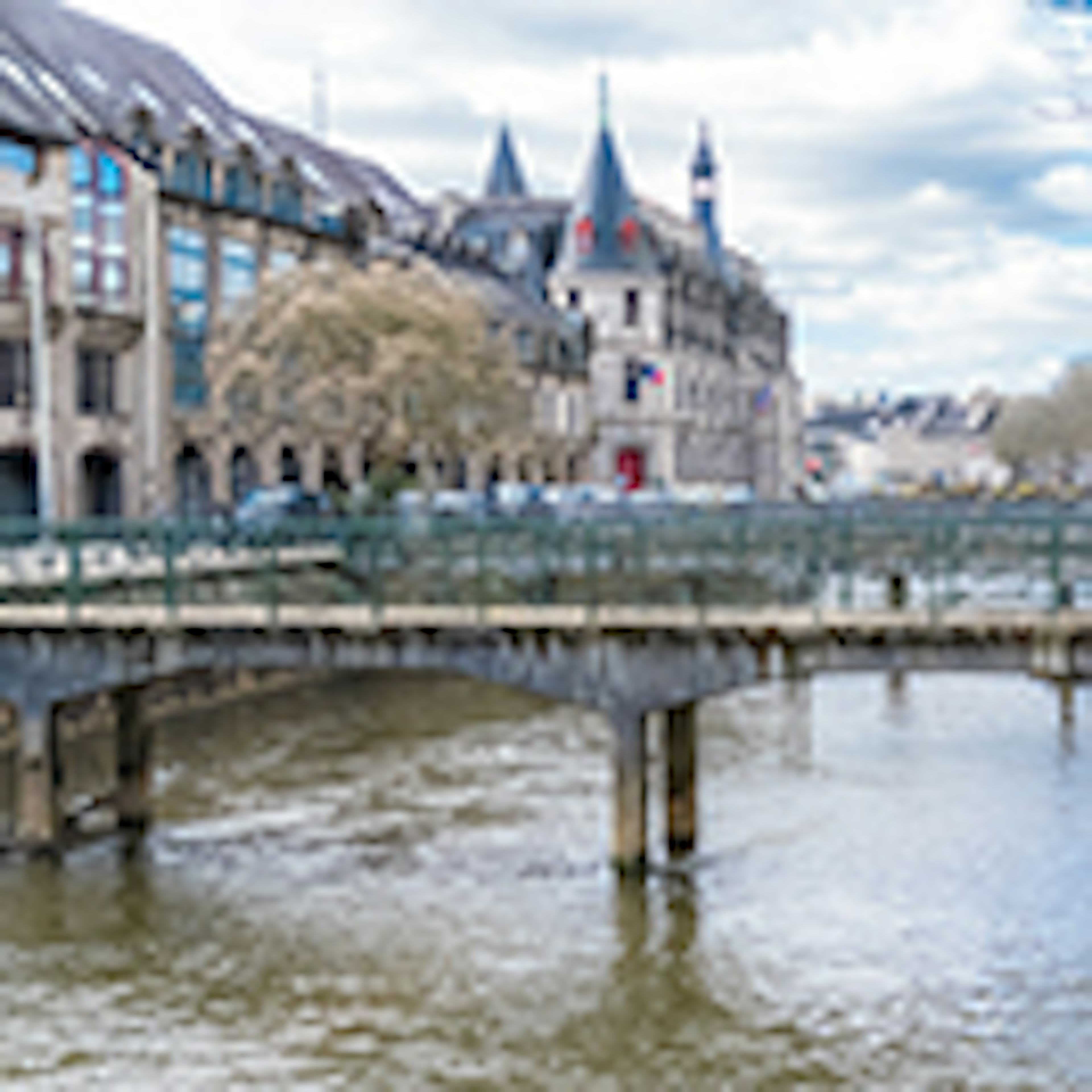 Garages Ploudalmézeau