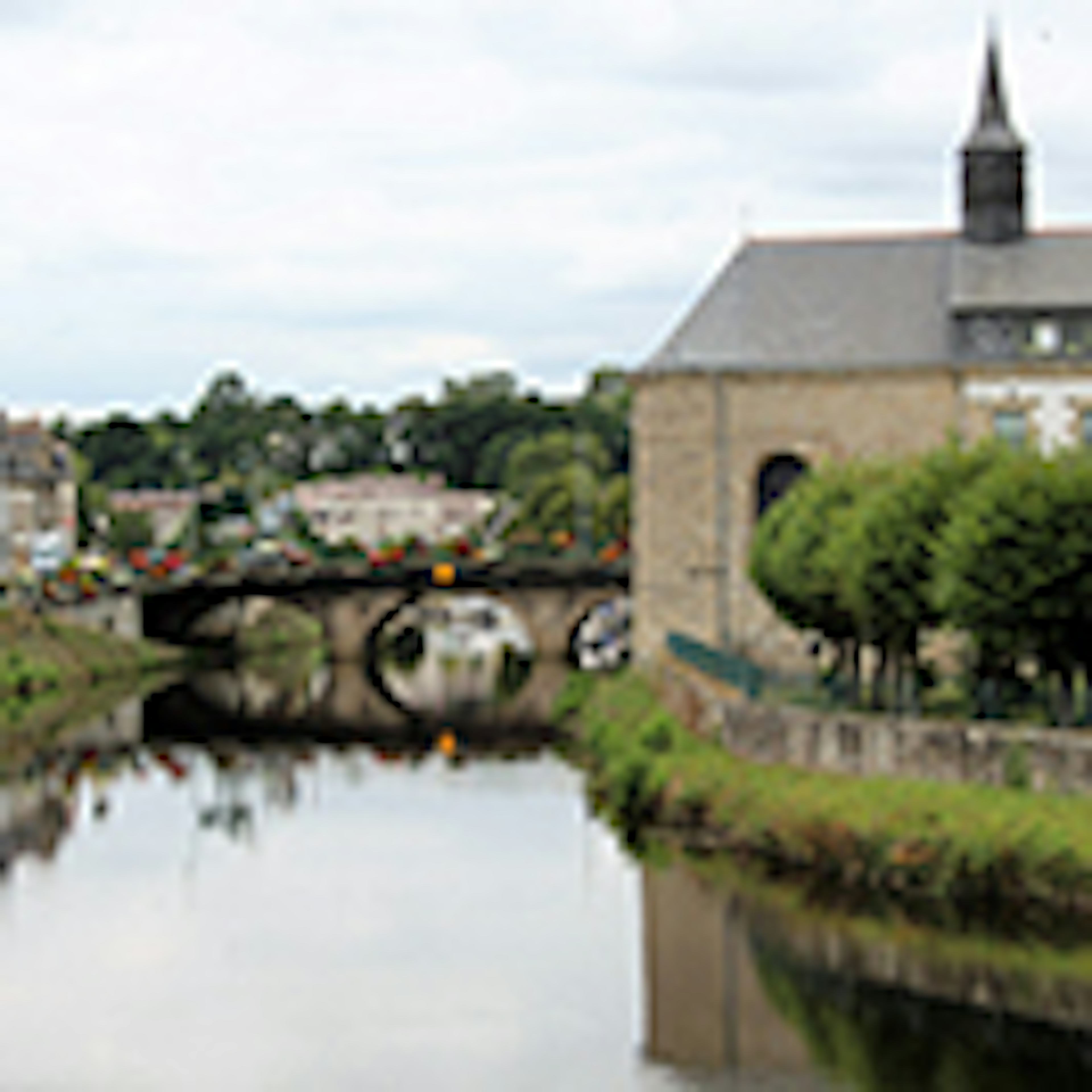 Garages Pontivy