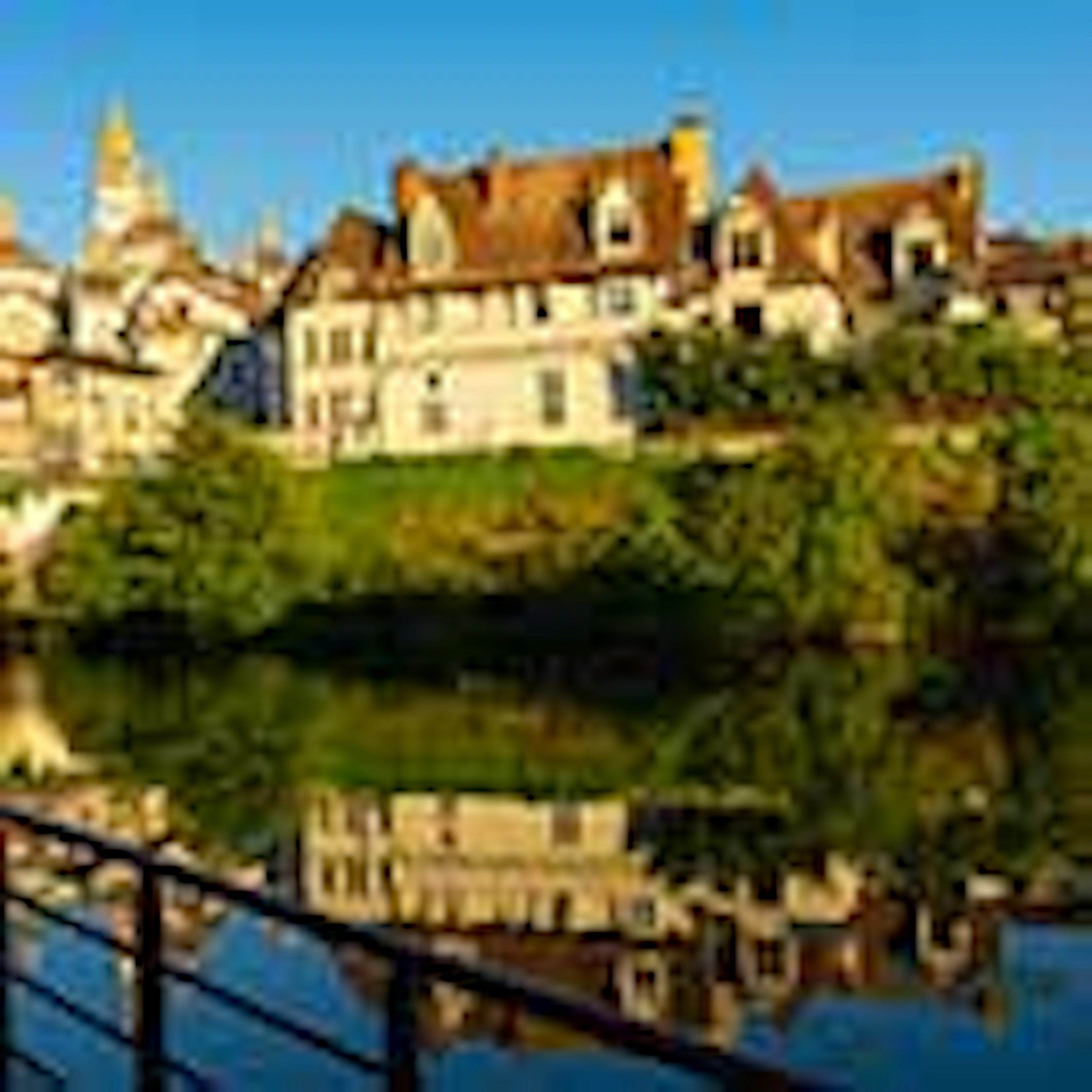 Garages Prigonrieux