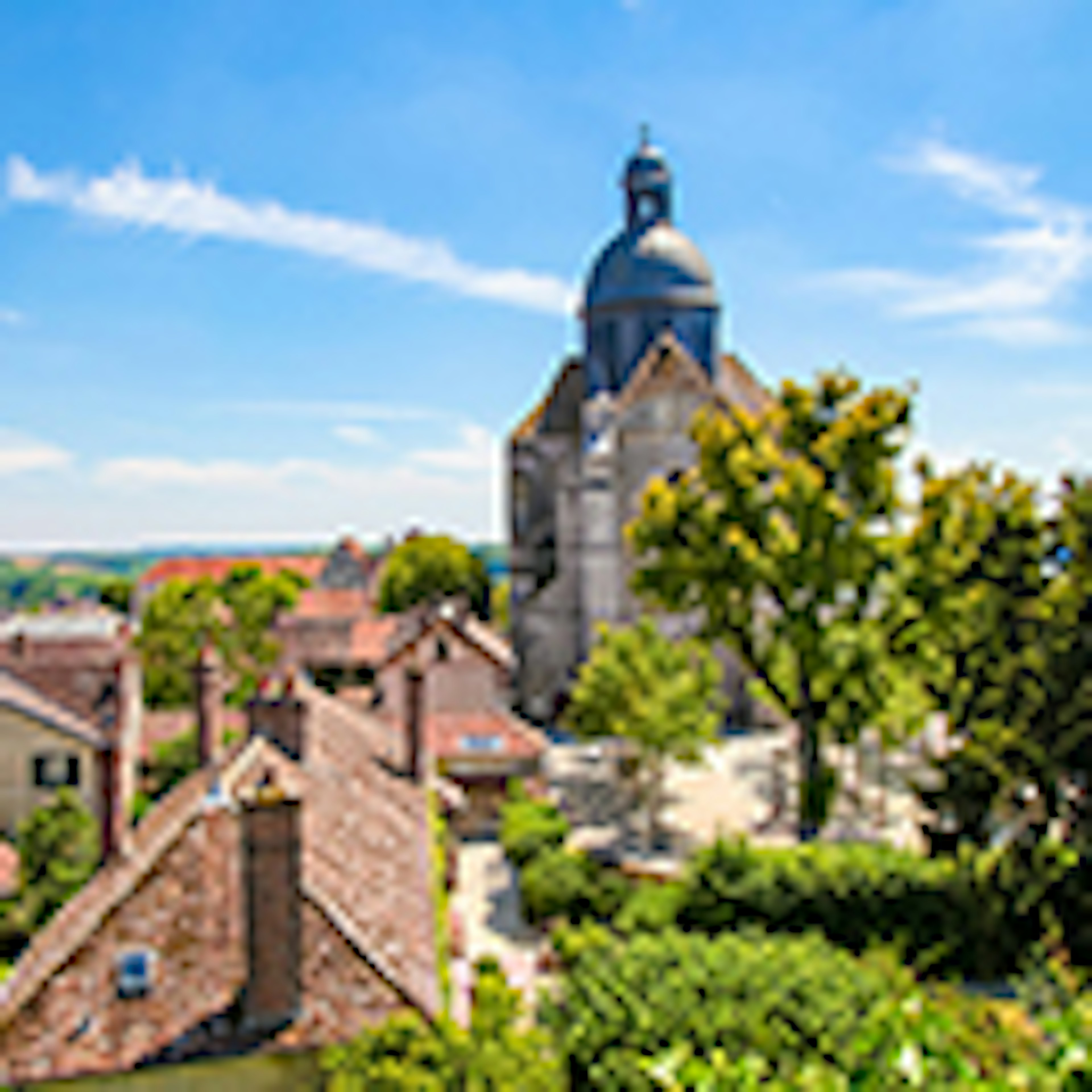 Garages Provins