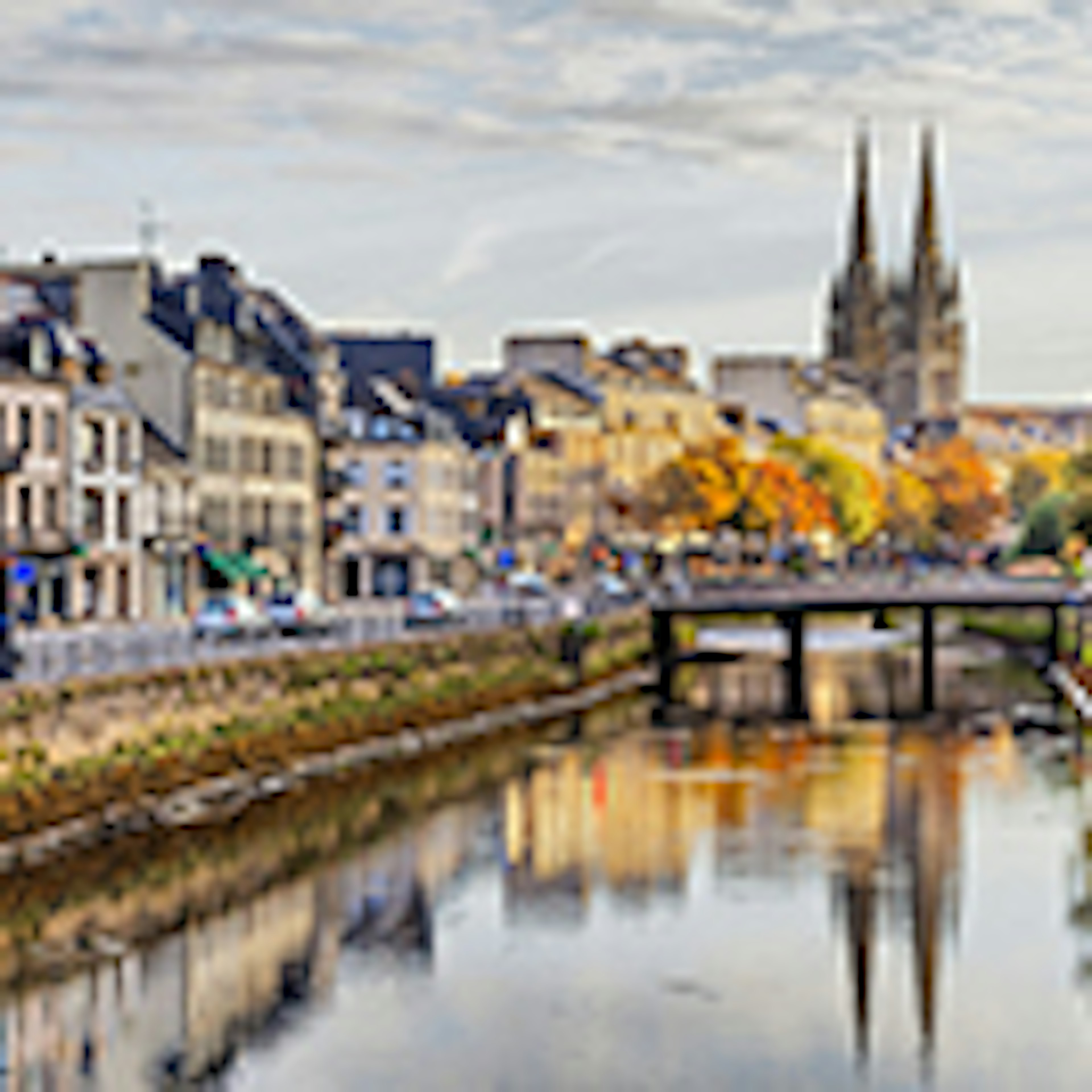 Garages Quimper