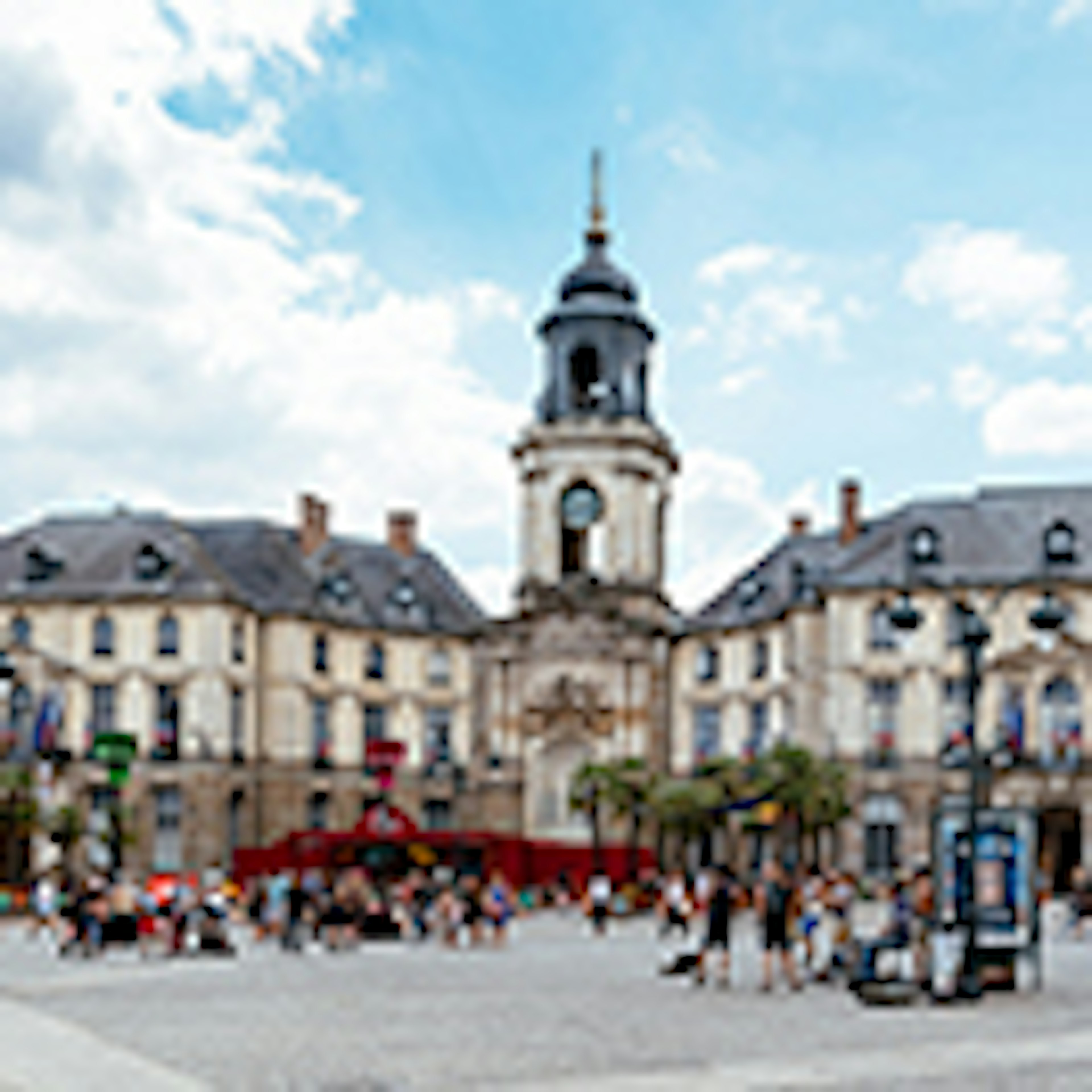 Garages Rennes