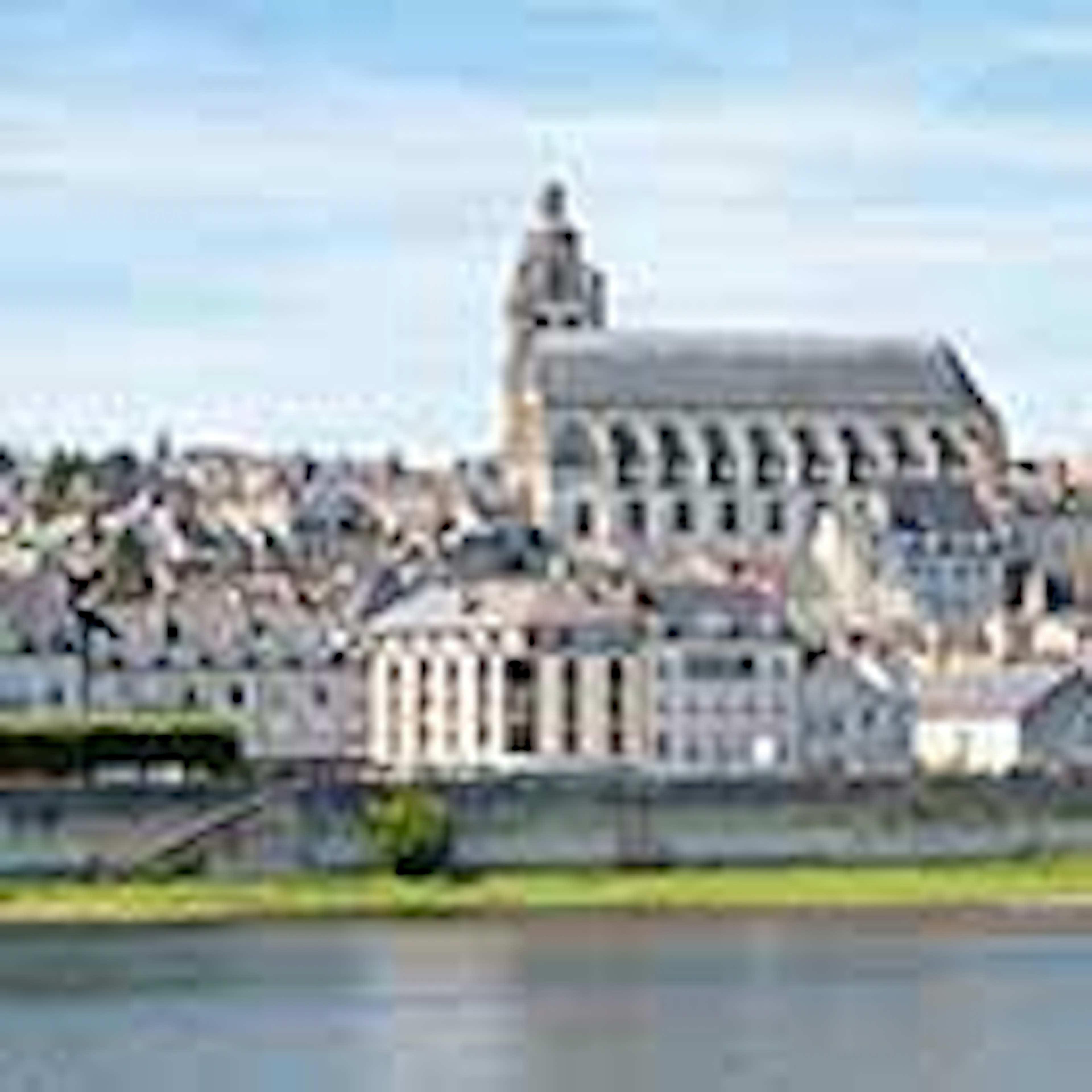 Garages Romorantin-Lanthenay