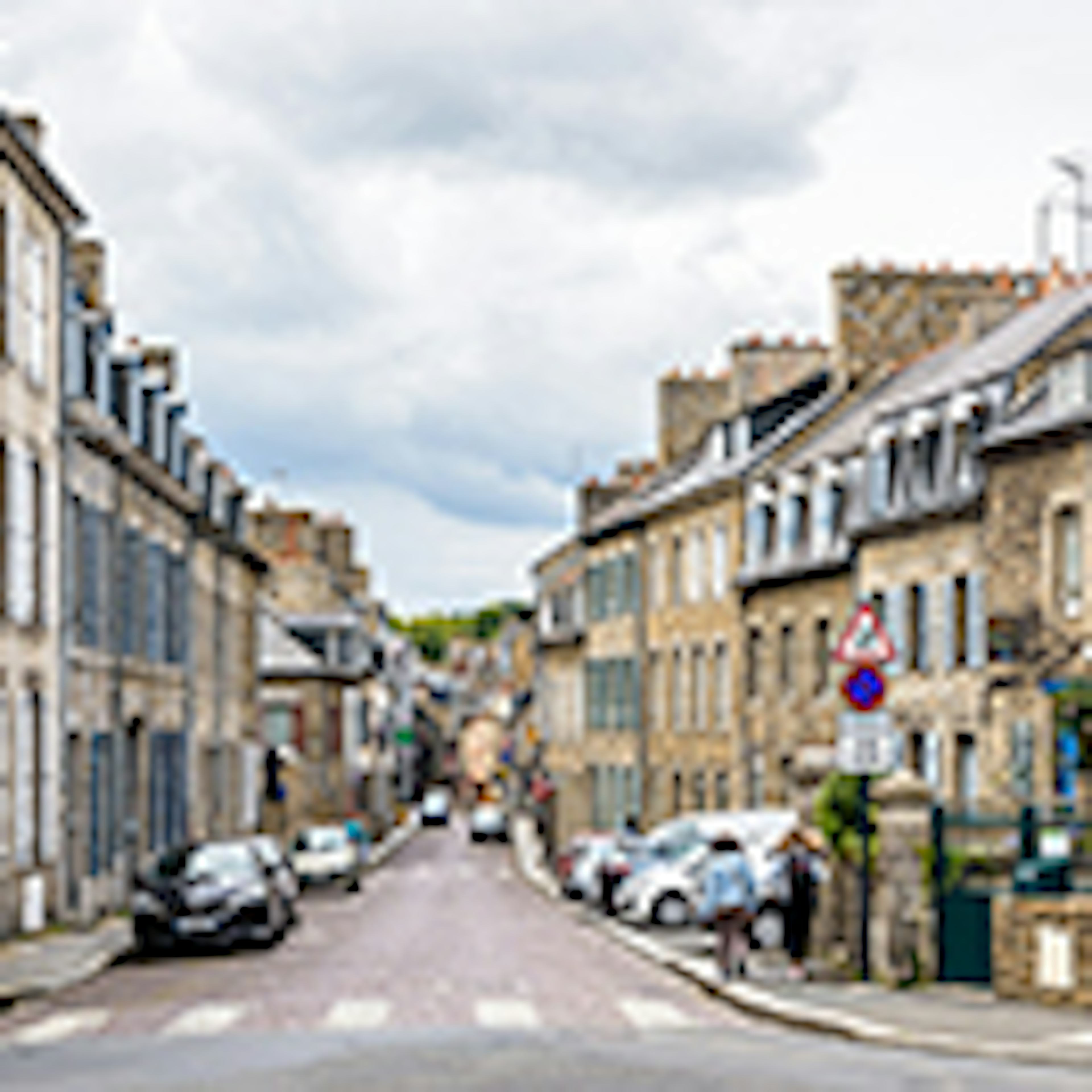 Garages Saint-Brieuc