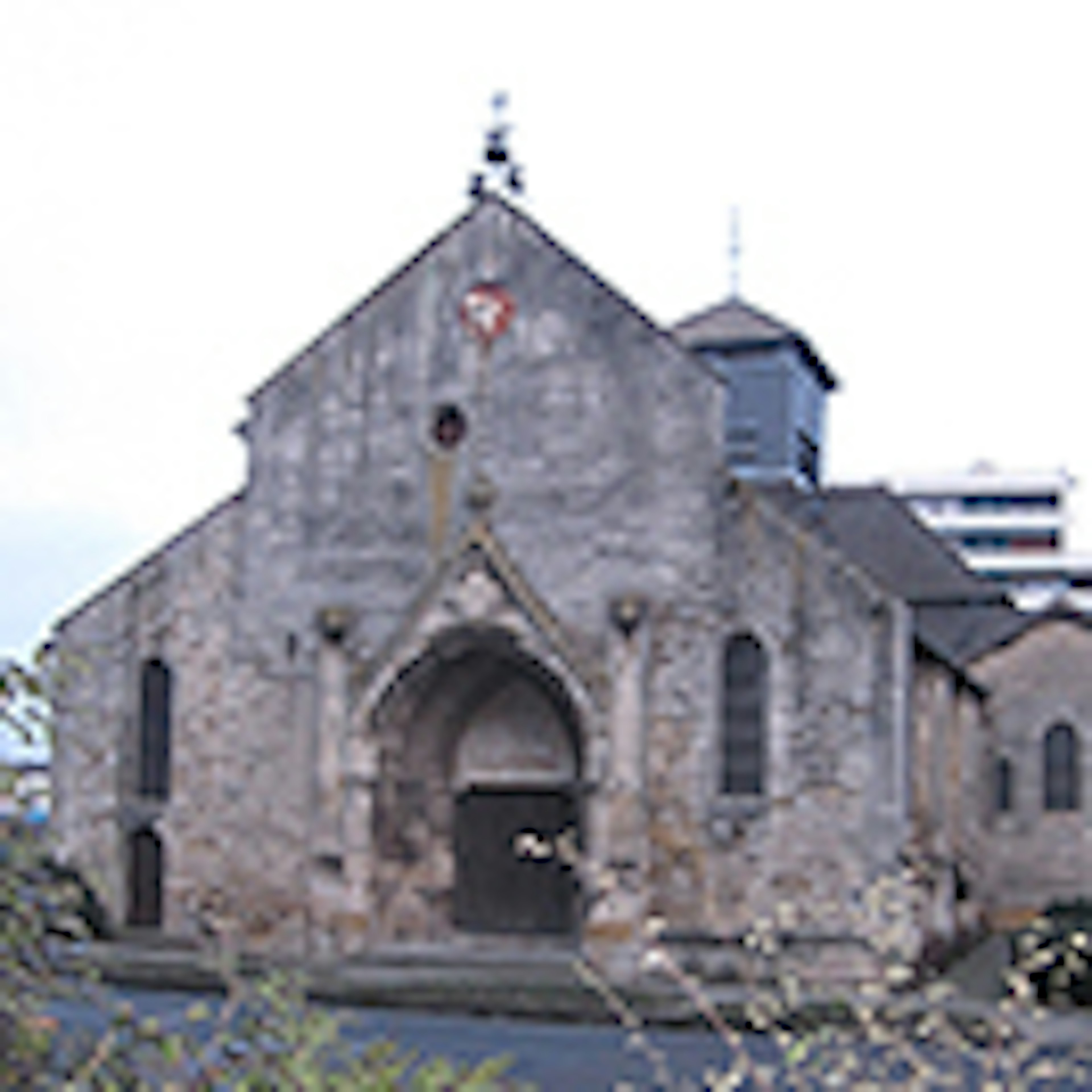 Garages Saint-Dizier