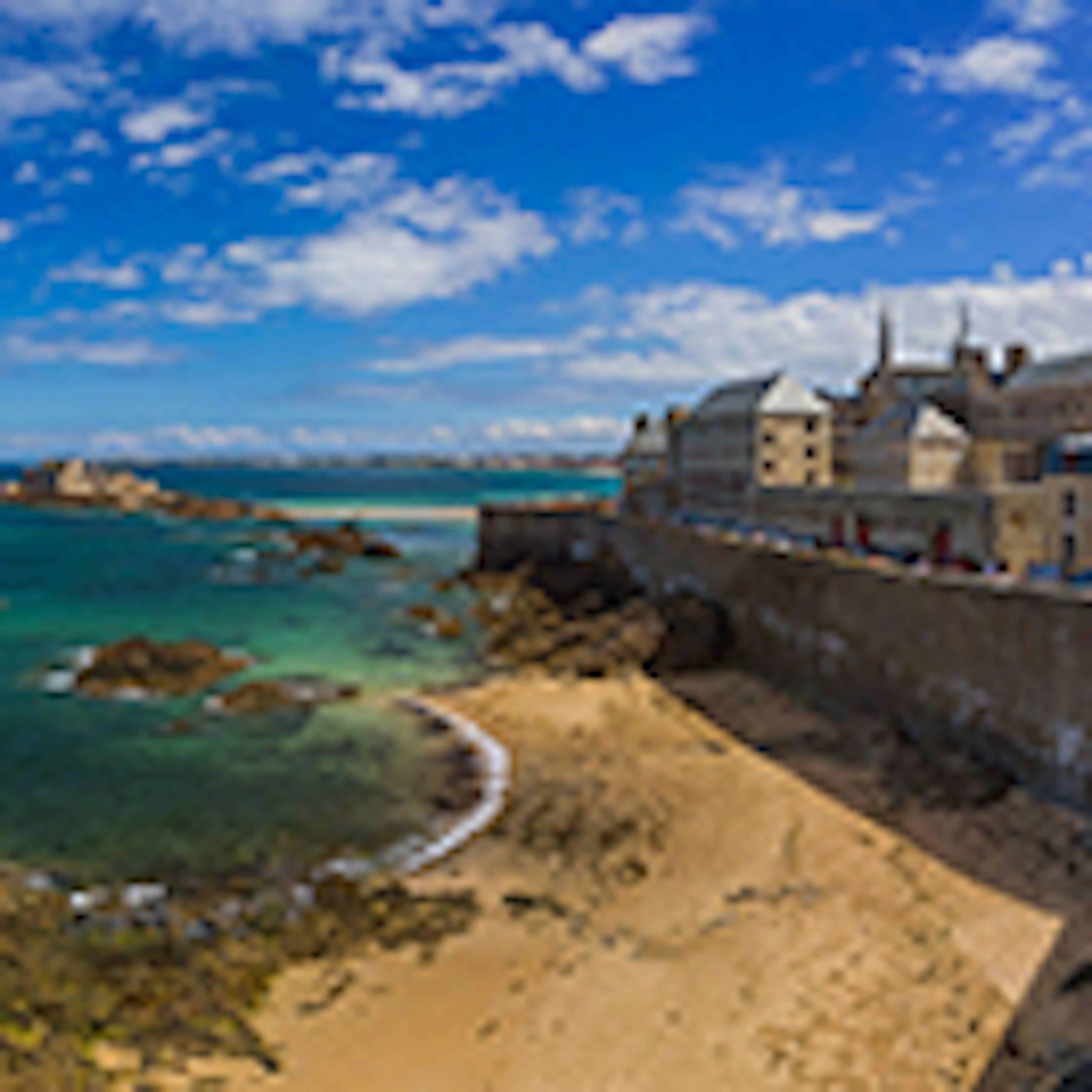 Garages Saint-Malo