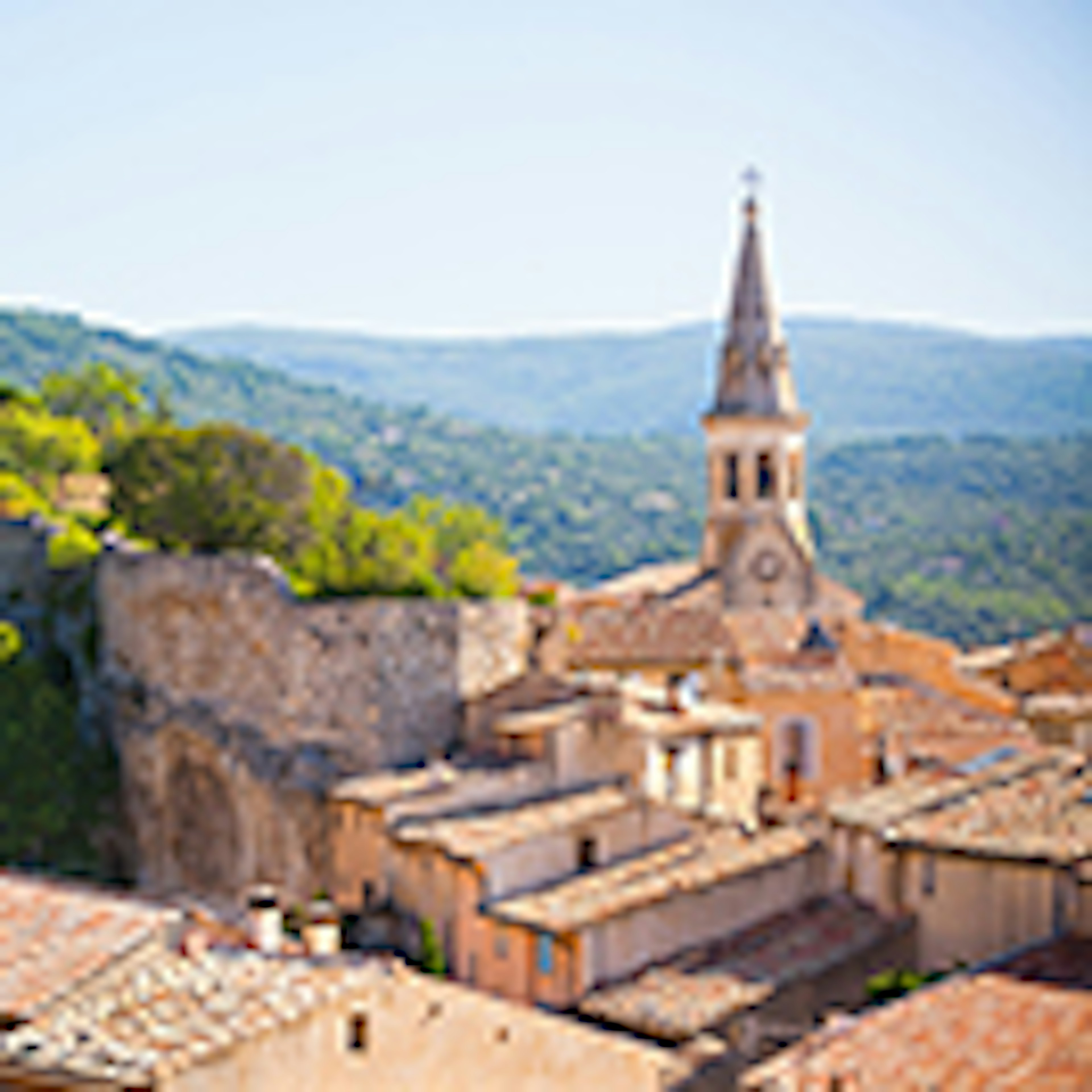 Garages Saint-Saturnin