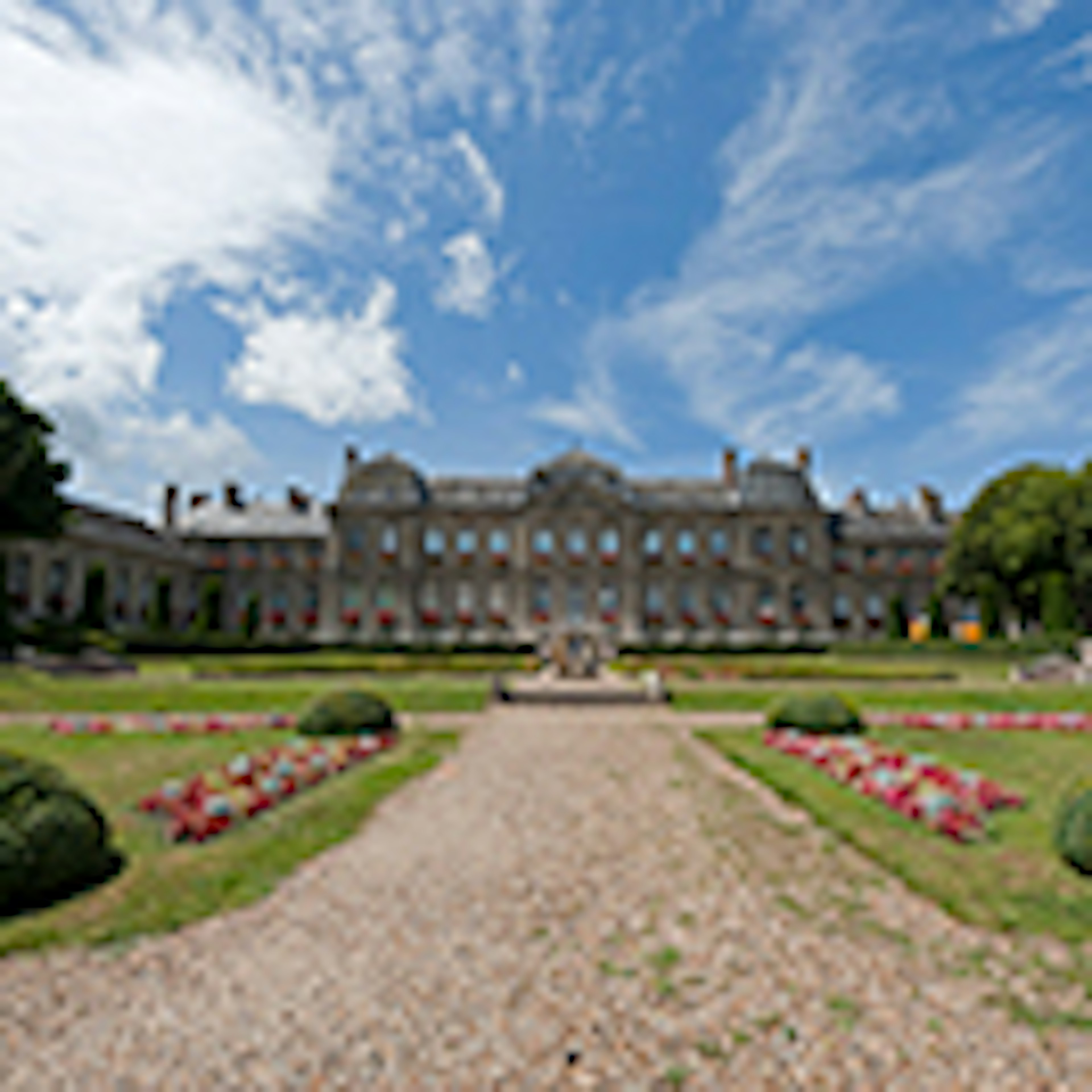 Garages Soissons