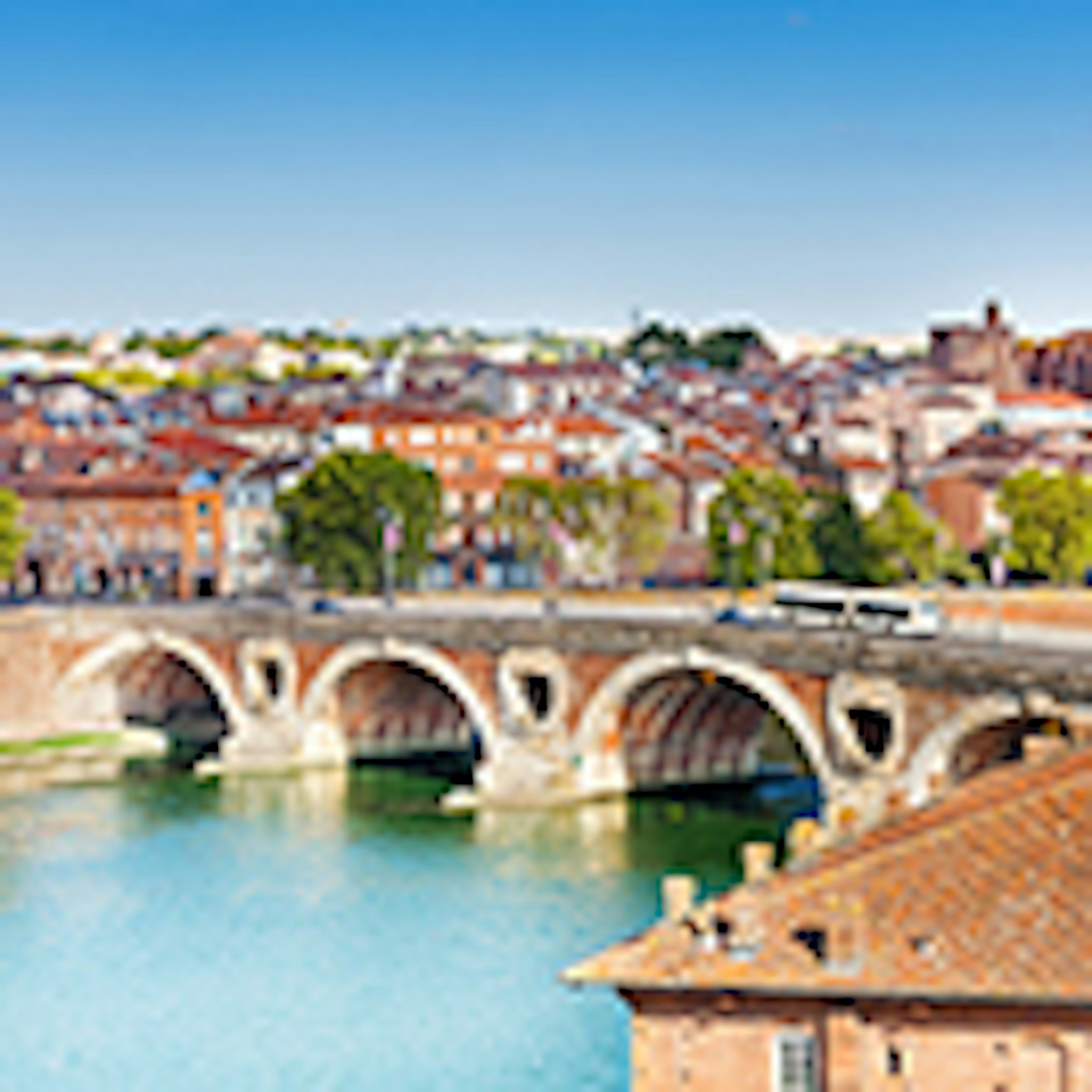 Garages Toulouse