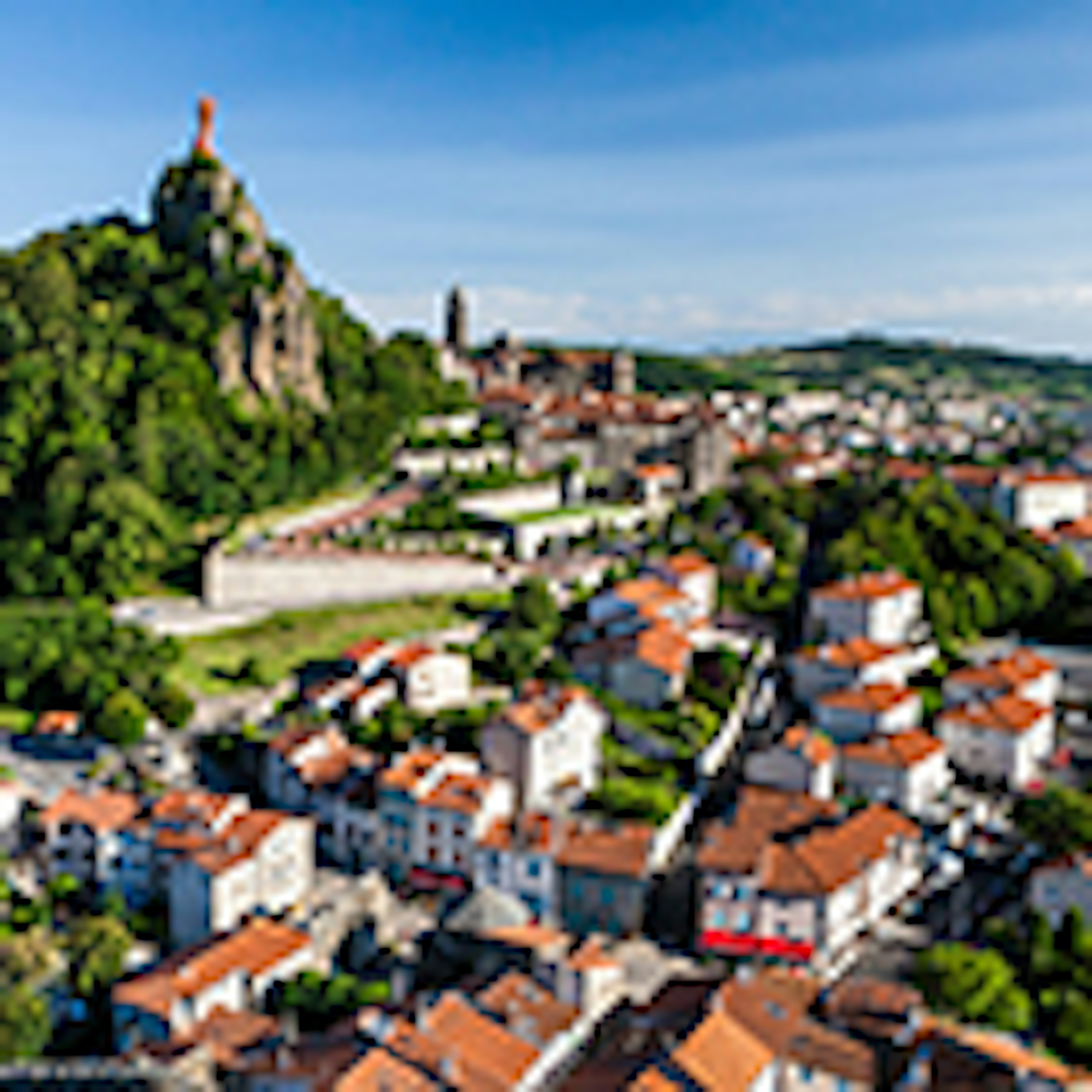 Garages Vals-près-le-Puy