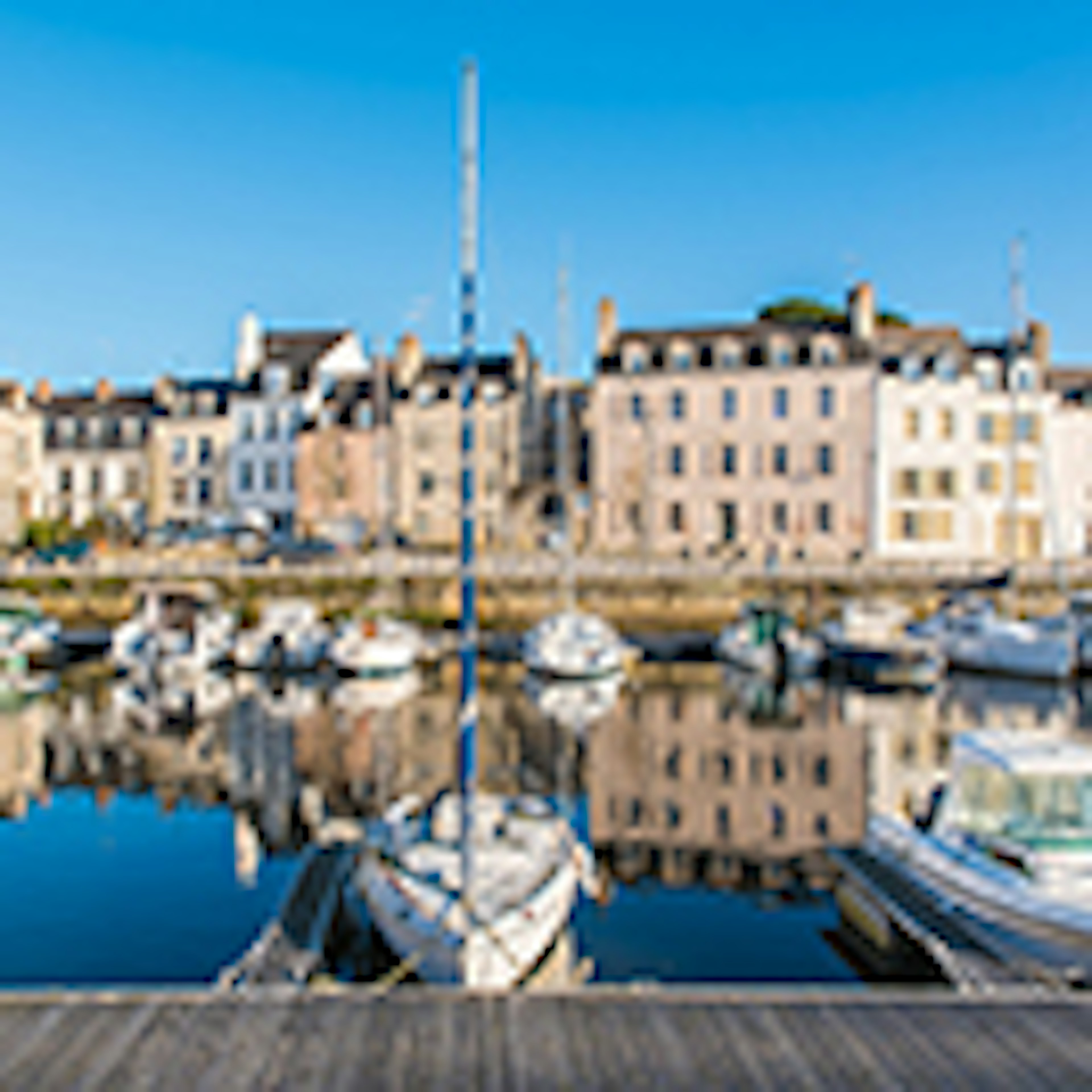 Garages Vannes