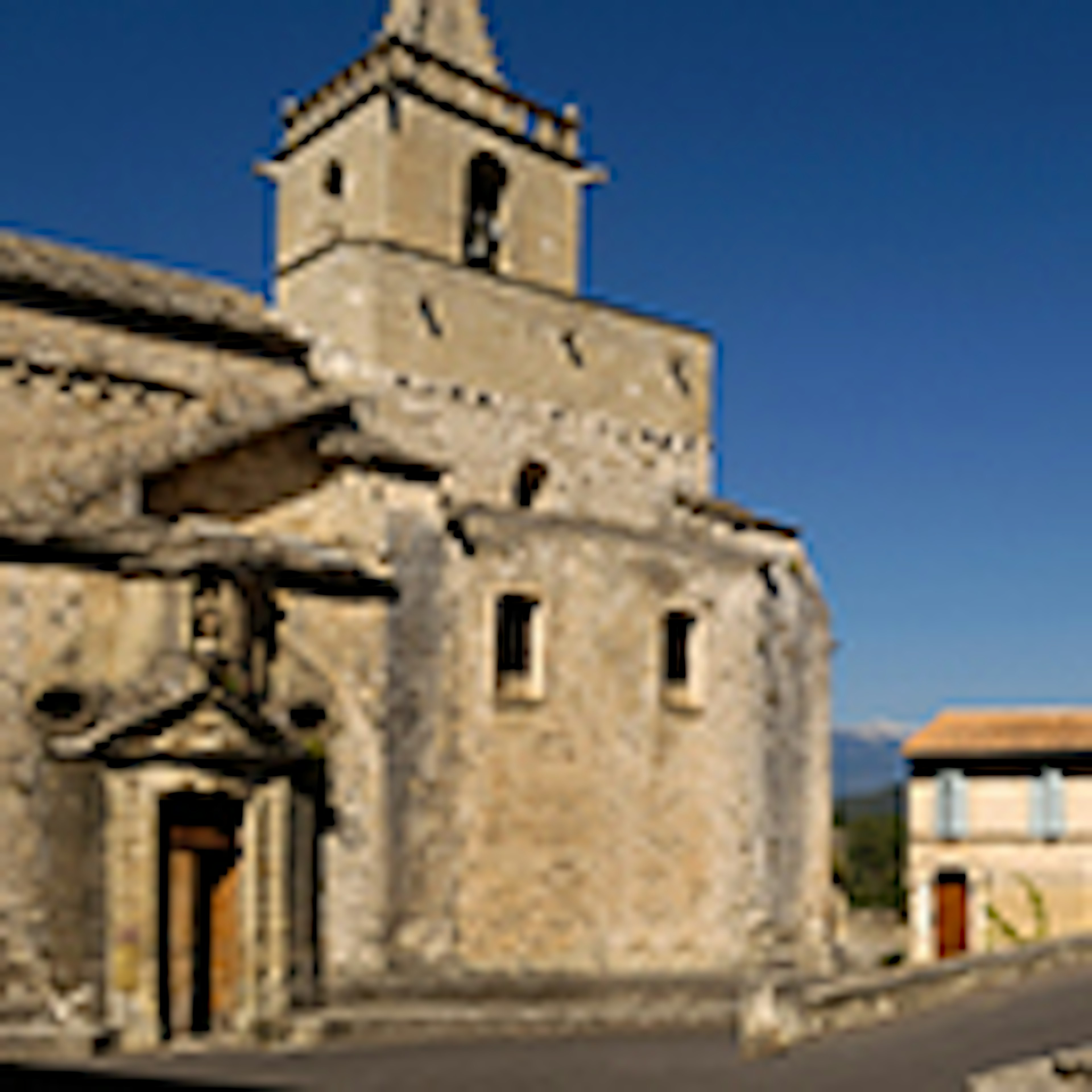 Garages Venasque