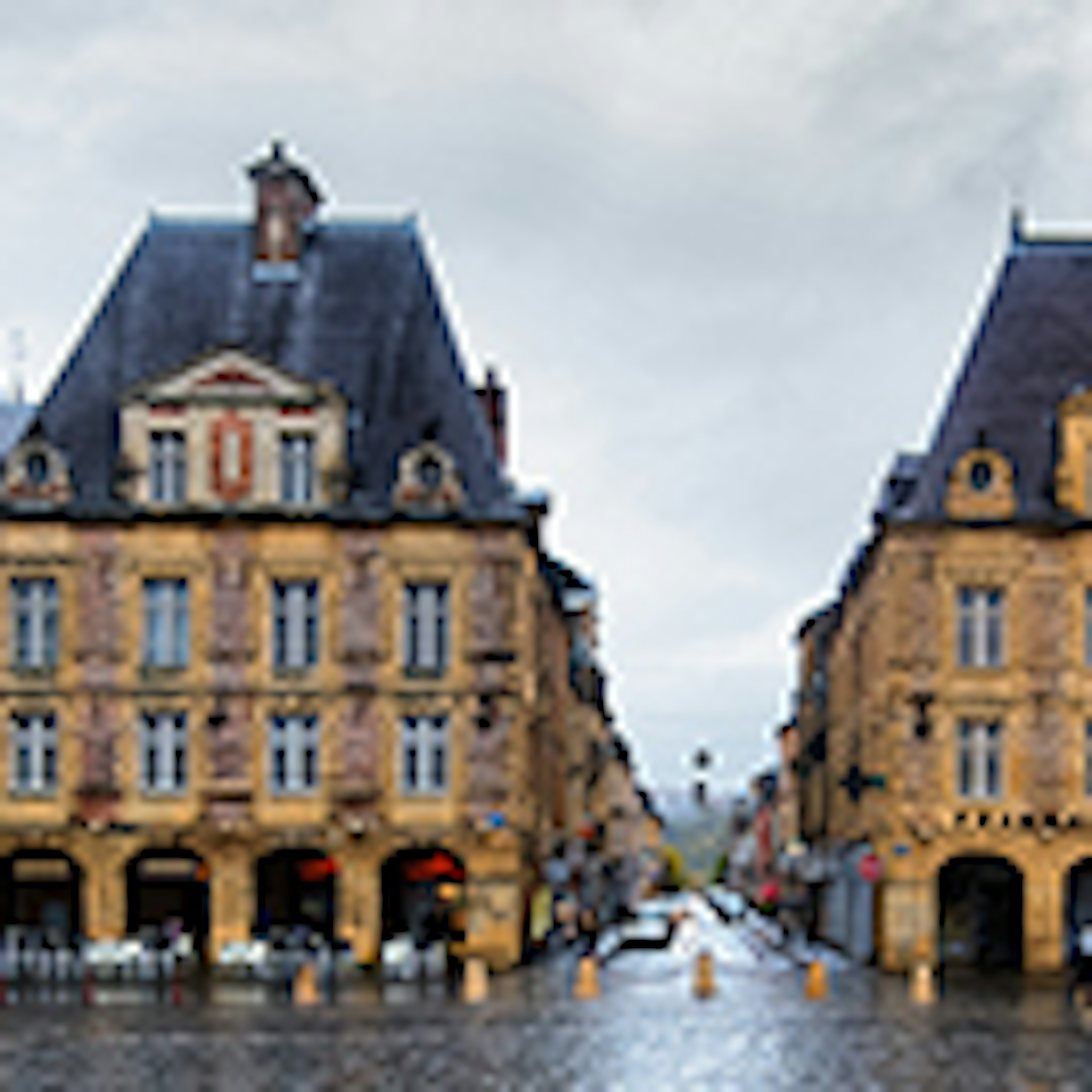 Garages Ville-sur-Lumes