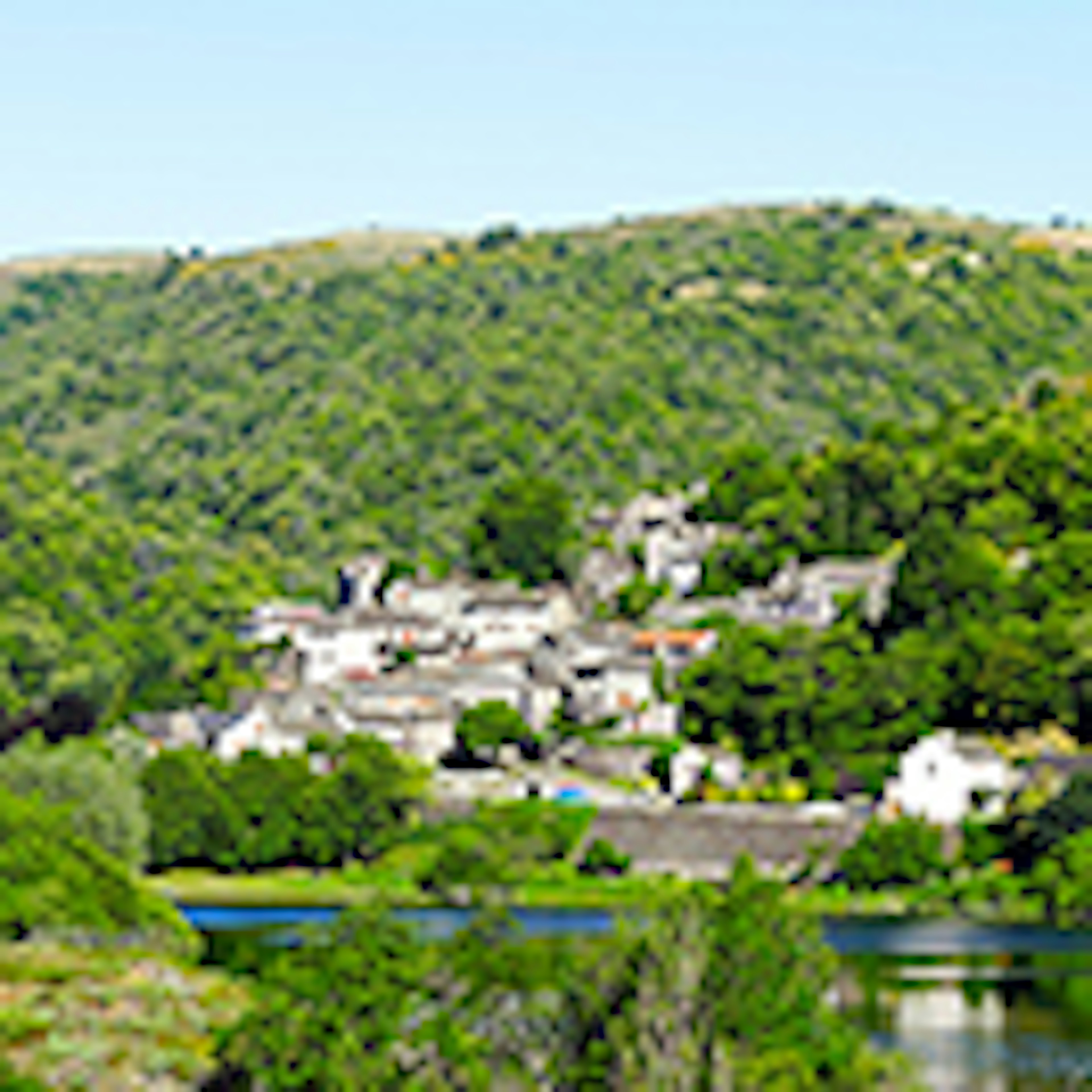 Garages Villefort