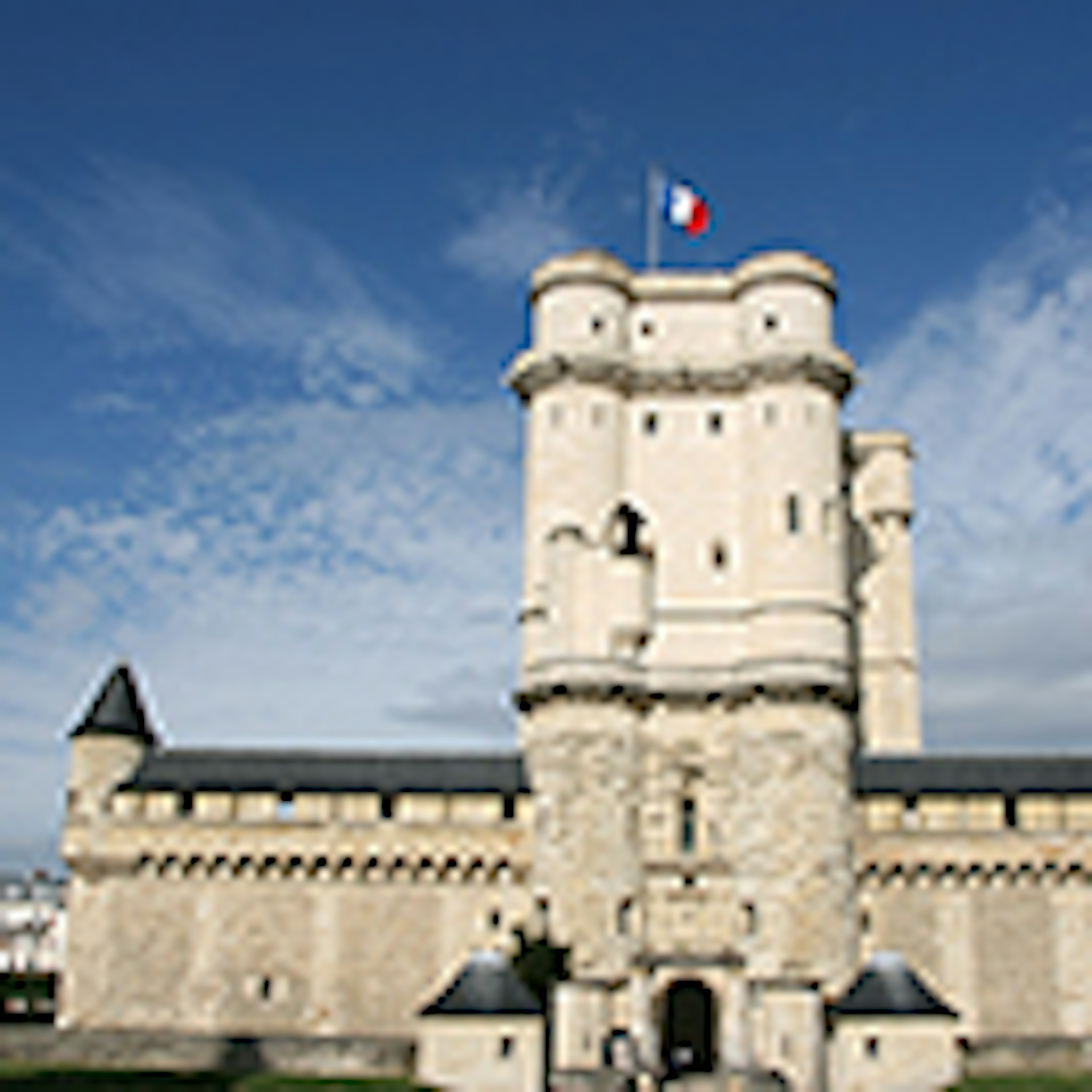 Garages Vincennes